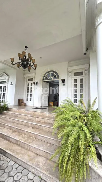 image RUMAH MEWAH BUKIT HIJAU REGENCY TAMAN SETIA BUDI INDAH  (2)