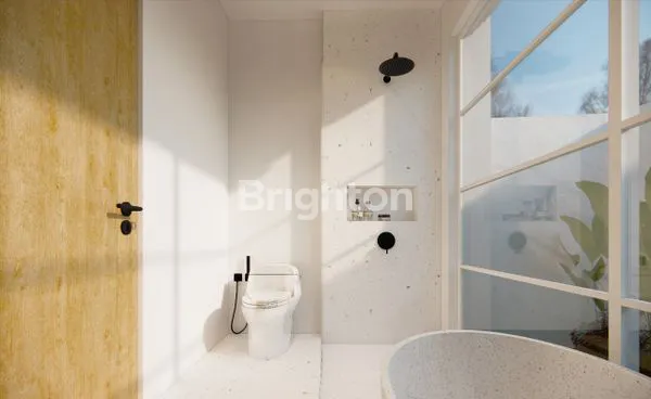 image NEW VILLA UNDER CONSTRUCTION IN UNGASAN NEAR MELASTI BEACH (7)