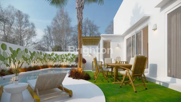 image NEW VILLA UNDER CONSTRUCTION IN UNGASAN NEAR MELASTI BEACH (5)