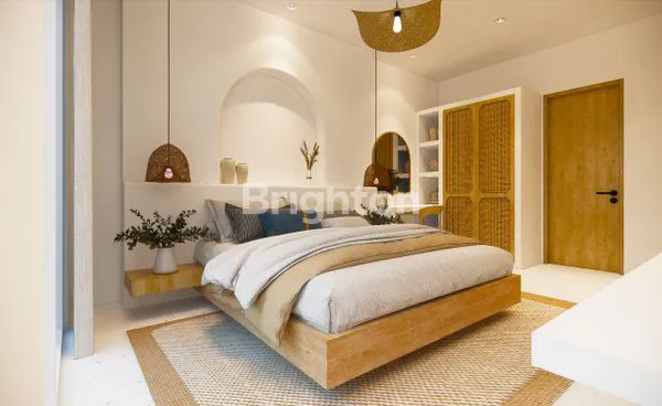 image NEW VILLA UNDER CONSTRUCTION IN UNGASAN NEAR MELASTI BEACH (3)