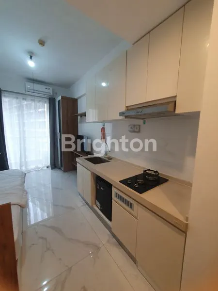 image APARTEMEN SKY HOUSE BSD, FULLY FURNISHED, STRATEGIS (3)