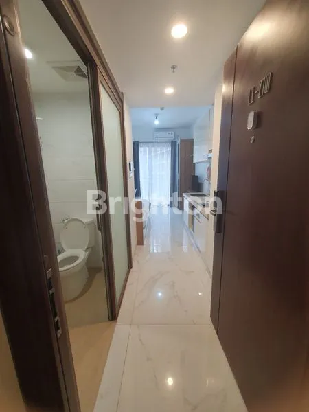 image APARTEMEN SKY HOUSE BSD, FULLY FURNISHED, STRATEGIS (5)