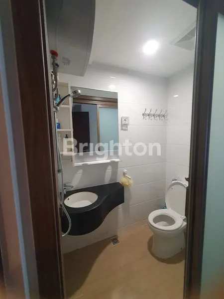 image APARTEMEN SKY HOUSE BSD, FULLY FURNISHED, STRATEGIS (6)