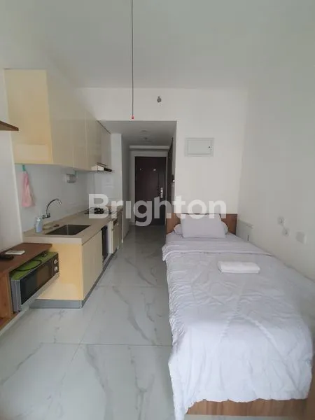 image APARTEMEN SKY HOUSE BSD, FULLY FURNISHED, STRATEGIS (7)