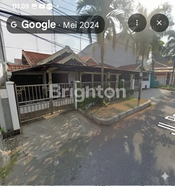 image LOKASI COCOK UNTUK USAHA, KANTOR, KLINIK, RUMAH TINGGAL DLL (1)