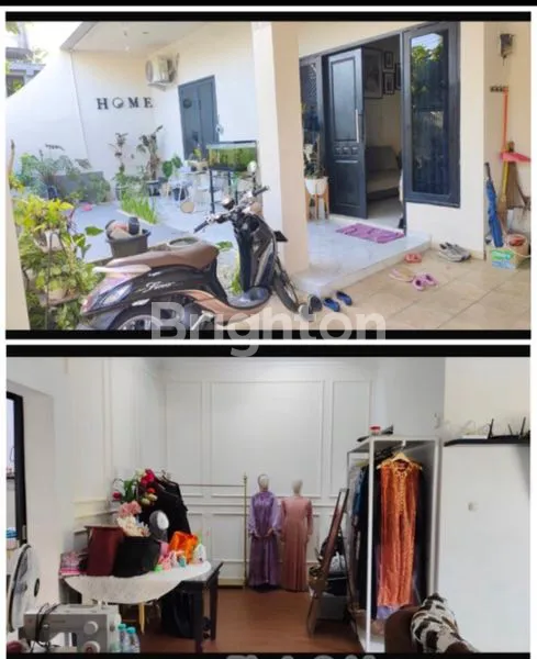 image RUMAH SIAP HUNI LT 150 DI DELTA SARI INDAH (3)