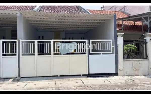 image RUMAH 3KT SIAP PAKAI, HARGA 800 JUTA (1)