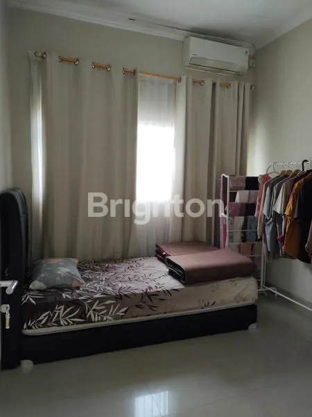 image RUMAH STRATEGIS FULL FURNISH DI PERUM WIKA (4)