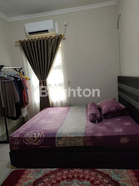 image RUMAH STRATEGIS FULL FURNISH DI PERUM WIKA (5)