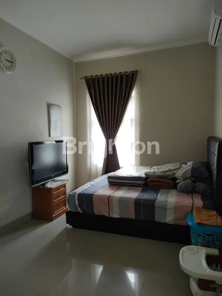 image RUMAH STRATEGIS FULL FURNISH DI PERUM WIKA (6)