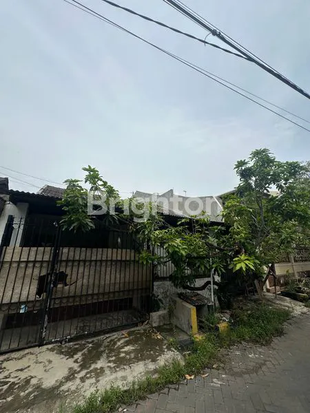 image RUMAH EKONOMIS DAN SELANGKAH KE RAYA MULYOSARI (1)