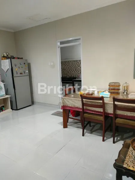 image RUMAH STRATEGIS FULL FURNISH DI PERUM WIKA (8)