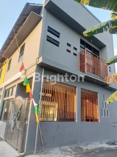 image INVESTASI KOST STRATEGIS DEKAT UMS, SIAP HUNI, LANGSUNG CUAN (4)