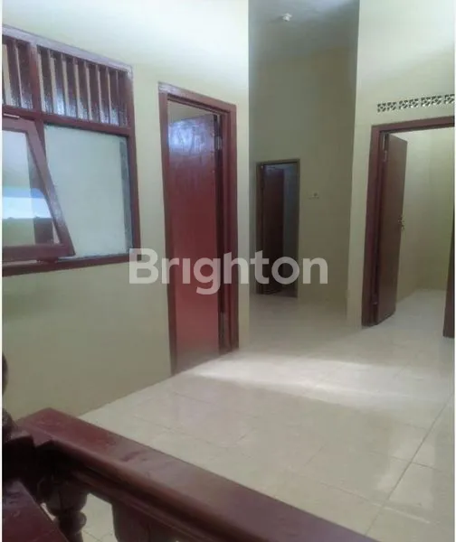 RUMAH SEDERHANA MURAH CIPINANG KEBEMBEN