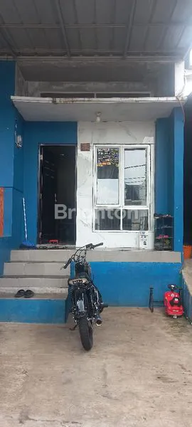 image HUNIAN NYAMAN LT 72M² DI CISAUK, DEKAT BSD (1)