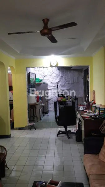 image RUMAH NYAMAN LT117 DI JATIMAKMUR BEKASI (3)