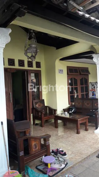 image RUMAH NYAMAN LT117 DI JATIMAKMUR BEKASI (6)