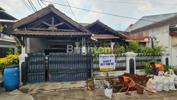 image RUMAH NYAMAN LT117 DI JATIMAKMUR BEKASI (2)