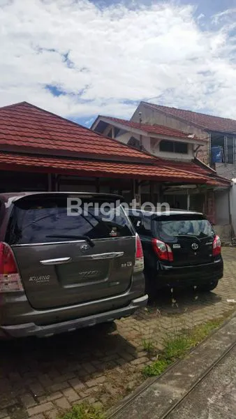 image PROPERTI KOMERSIAL, STRATEGIS, KAWASAN PREMIUM DI TEROGONG RAYA, CILANDAK, JAKARTA SELATAN (3)