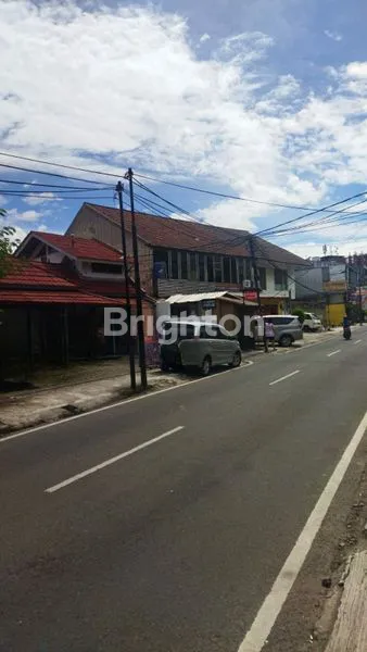 image PROPERTI KOMERSIAL, STRATEGIS, KAWASAN PREMIUM DI TEROGONG RAYA, CILANDAK, JAKARTA SELATAN (2)