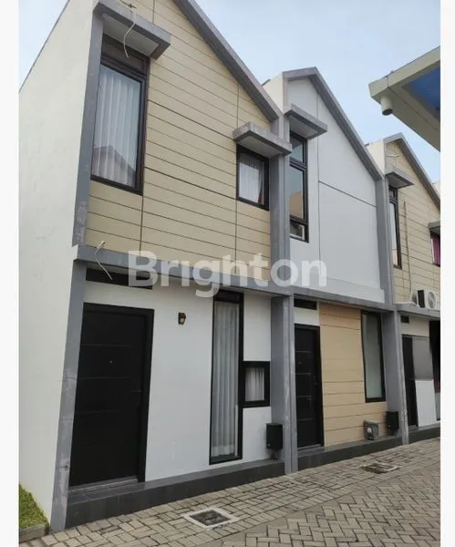 RUMAH KOS M HOUSE ARAYA