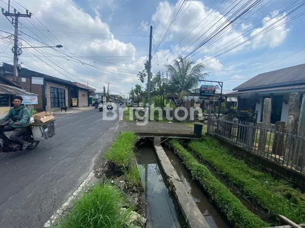 image TANAH 7.5 ARE DI JALAN GUNUNG SALAK KEROBOKAN LOKASI STRATEGIS PREMIUM  (3)
