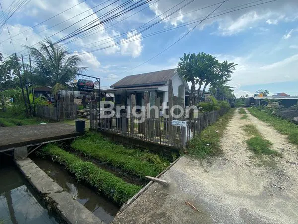 image TANAH 7.5 ARE DI JALAN GUNUNG SALAK KEROBOKAN LOKASI STRATEGIS PREMIUM  (2)