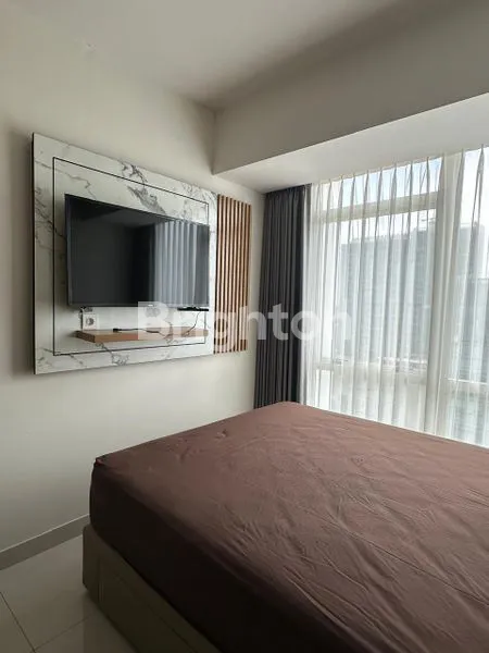 image APARTEMEN KENSINGTON KELAPA GADING - FURNISHED LENGKAP (2)