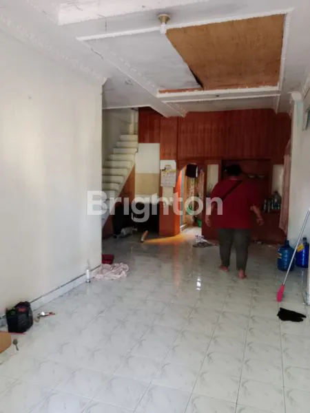 image DIJUAL RUMAH DI PANAM MURAH  (4)