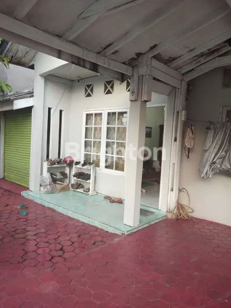 image DIJUAL RUMAH DI PANAM MURAH  (5)