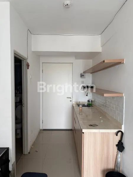 image APARTMENT TIPE STUDIO SERPONG GARDEN CISAUK TANGERANG  (2)