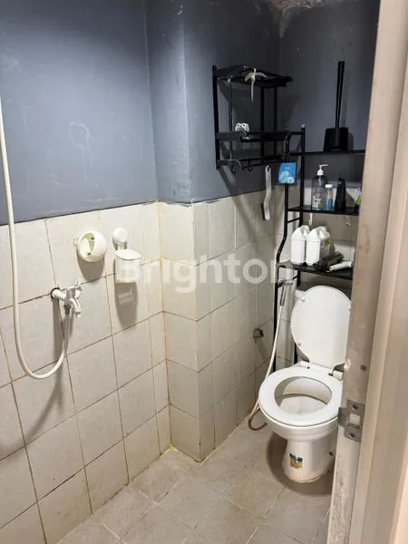 image APARTMENT TIPE STUDIO SERPONG GARDEN CISAUK TANGERANG  (5)