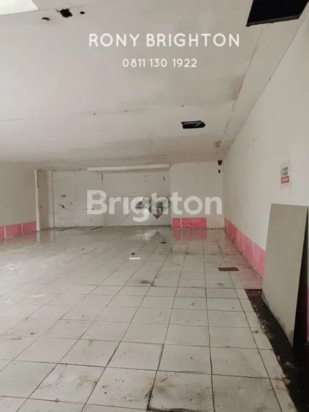 image RUKO 2 LANTAI RAYA RUNGKUT INDUSTRI KIDUL DEKAT JEMURSARI DEKAT AYANI DEMAT SIWALANKERTO (5)