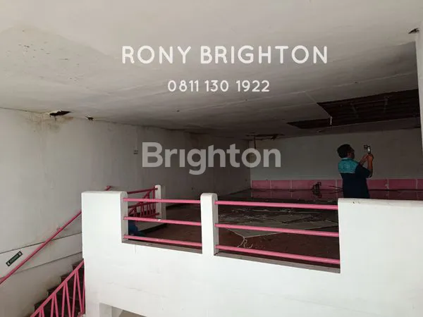 image RUKO 2 LANTAI RAYA RUNGKUT INDUSTRI KIDUL DEKAT JEMURSARI DEKAT AYANI DEMAT SIWALANKERTO (3)