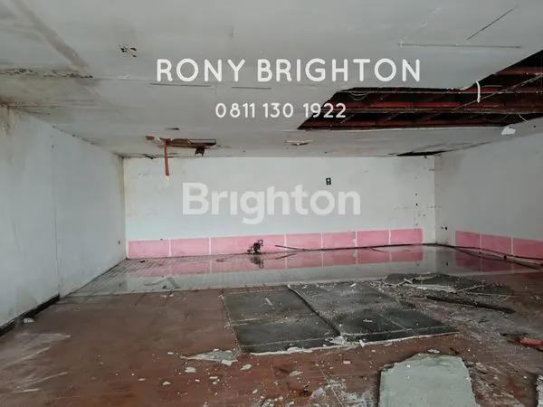 image RUKO 2 LANTAI RAYA RUNGKUT INDUSTRI KIDUL DEKAT JEMURSARI DEKAT AYANI DEMAT SIWALANKERTO (4)