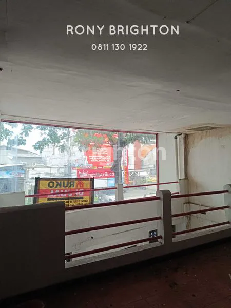 image RUKO 2 LANTAI RAYA RUNGKUT INDUSTRI KIDUL DEKAT JEMURSARI DEKAT AYANI DEMAT SIWALANKERTO (2)