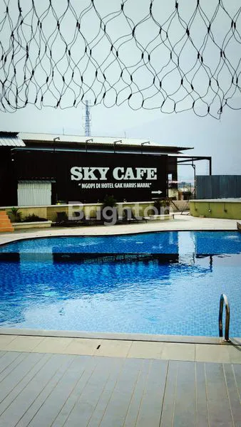 image REPOSISI HARGA DIJUAL APARTEMEN SKYLAND CITY VIEW KOTA BANDUNG 2BR FULL FURNISH (2)
