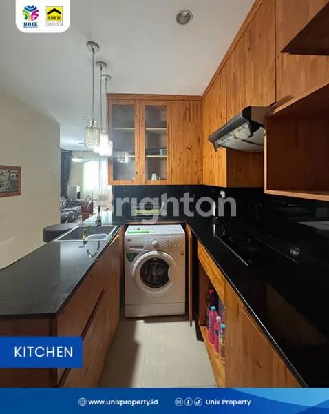 image APARTEMEN 2BR, VIEW KOTA,  FURNISHED, CANTIK, RAPI, SIAP PAKAI  DI PUSAT BISNIS DAN HIBURAN KOTA BATAM (4)