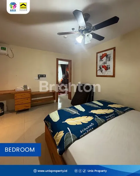image APARTEMEN 2BR, VIEW KOTA,  FURNISHED, CANTIK, RAPI, SIAP PAKAI  DI PUSAT BISNIS DAN HIBURAN KOTA BATAM (6)