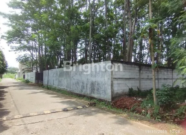 image LAHAN GDC DEPOK  (1)