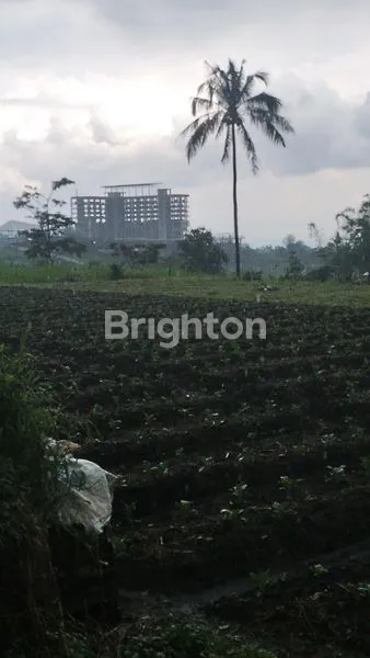 image TANAH PREMIUM 750 M² VIEW PEGUNUNGAN DEKAT SKY LAND TAWANGARGO MALANG (1)