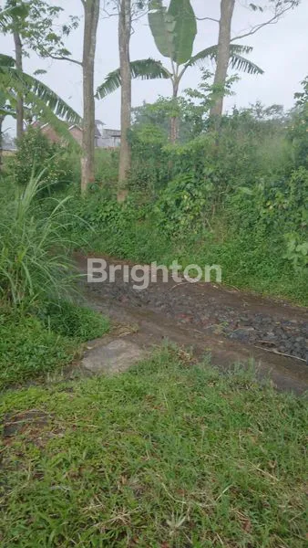 image TANAH PREMIUM 750 M² VIEW PEGUNUNGAN DEKAT SKY LAND TAWANGARGO MALANG (4)