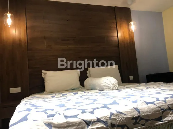 image APARTEMEN STUDIO, LANTAI RENDAH,  CANTIK, RAPI, SIAP PAKAI  DI PUSAT BISNIS DAN HIBURAN KOTA BATAM (2)