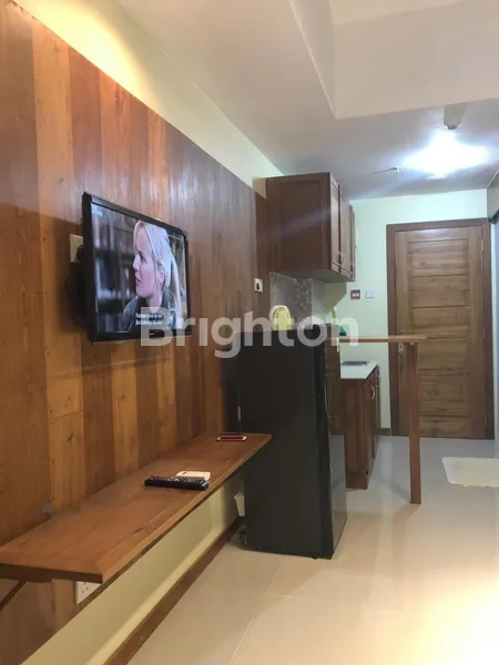 image APARTEMEN STUDIO, LANTAI RENDAH,  CANTIK, RAPI, SIAP PAKAI  DI PUSAT BISNIS DAN HIBURAN KOTA BATAM (3)