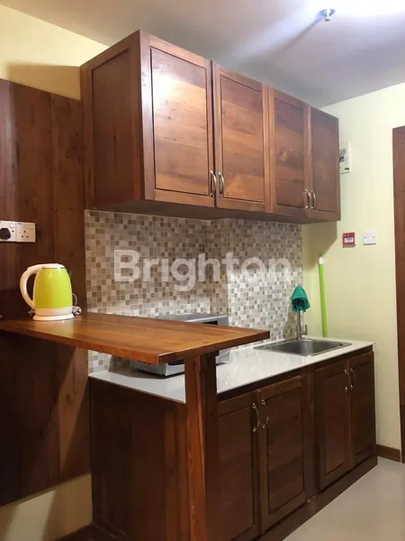 image APARTEMEN STUDIO, LANTAI RENDAH,  CANTIK, RAPI, SIAP PAKAI  DI PUSAT BISNIS DAN HIBURAN KOTA BATAM (4)