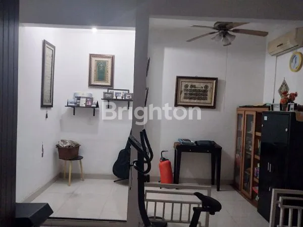 image RUMAH 1 LT SIAP HUNI CLUSTER GARUDA (5)