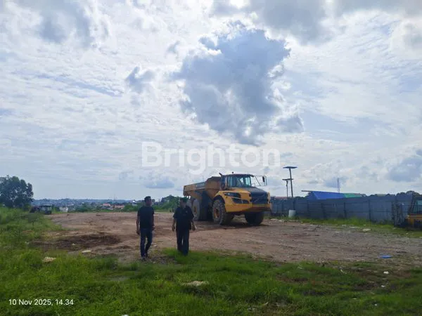 image LAHAN PREMIUM DI MT HARYONO - BALIKPAPAN UTARA (3)