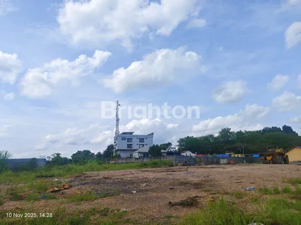 image LAHAN PREMIUM DI MT HARYONO - BALIKPAPAN UTARA (2)