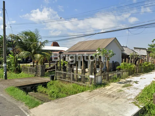 SEWA TANAH KEROBOKAN 7,5 AREA LOKASI STRATEGIS | TS7290235