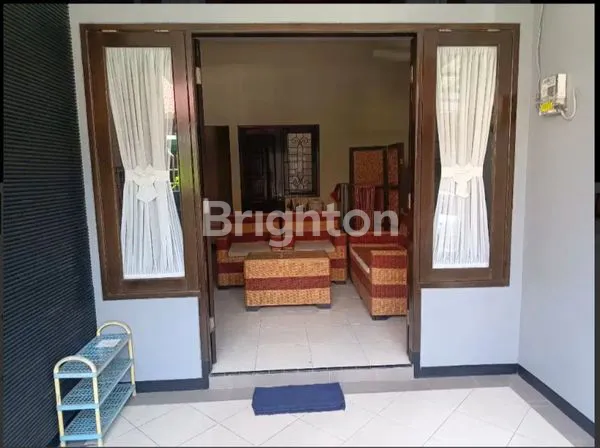 image RUMAH NYAMAN DI AREA TENGAH KOTA MALANG (2)